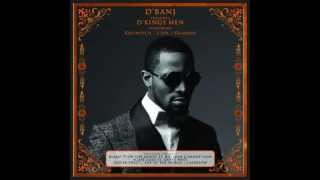 D'BANJ - Blame It On The Money feat. Big Sean & Snoop Lion (Audio)