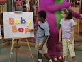 Now I Know My ABC S 2004 Version Part 38