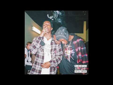 (SOLD) No Lie ASAP ROCKY X SHIVA TYPE BEAT 2020 (Prod. Hint)