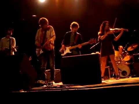 The Jayhawks | I'm Going To Make You Love Me | live Fonda, January 10, 2015