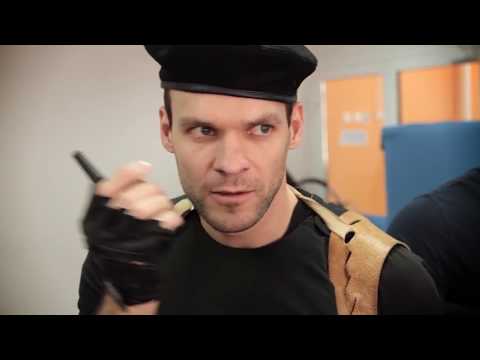 «Проще, чем кажется», короткометражка, короткометражный фильм, боевик, приключения, комедия, триллер