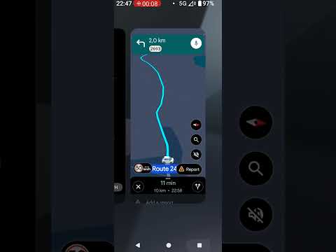 HUD gmaps video thumbnail