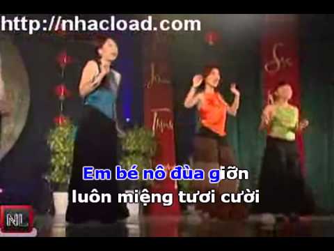 Thể hiện bởi 5 Dòng Kẻ