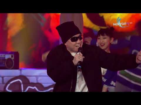Guest Acts Bold ft NENE - "One shot" | The Quarter Final | The Voice of Mongolia 2022