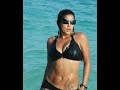 Mumaith Khan Hot Beach Song