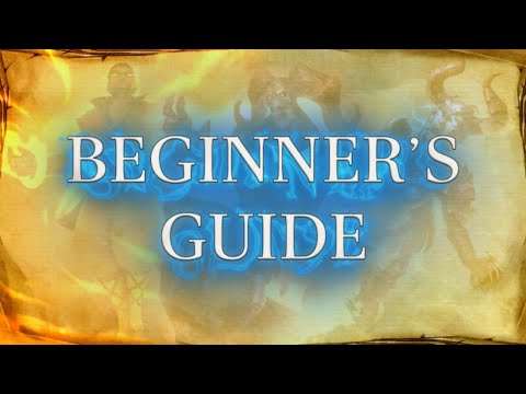 Alpha 1 Beginners Guide