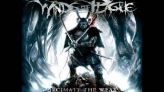 Top 15 Death,Hard,MetalCore 1st