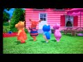 Backyardigans Hebrew House Intro Season 3