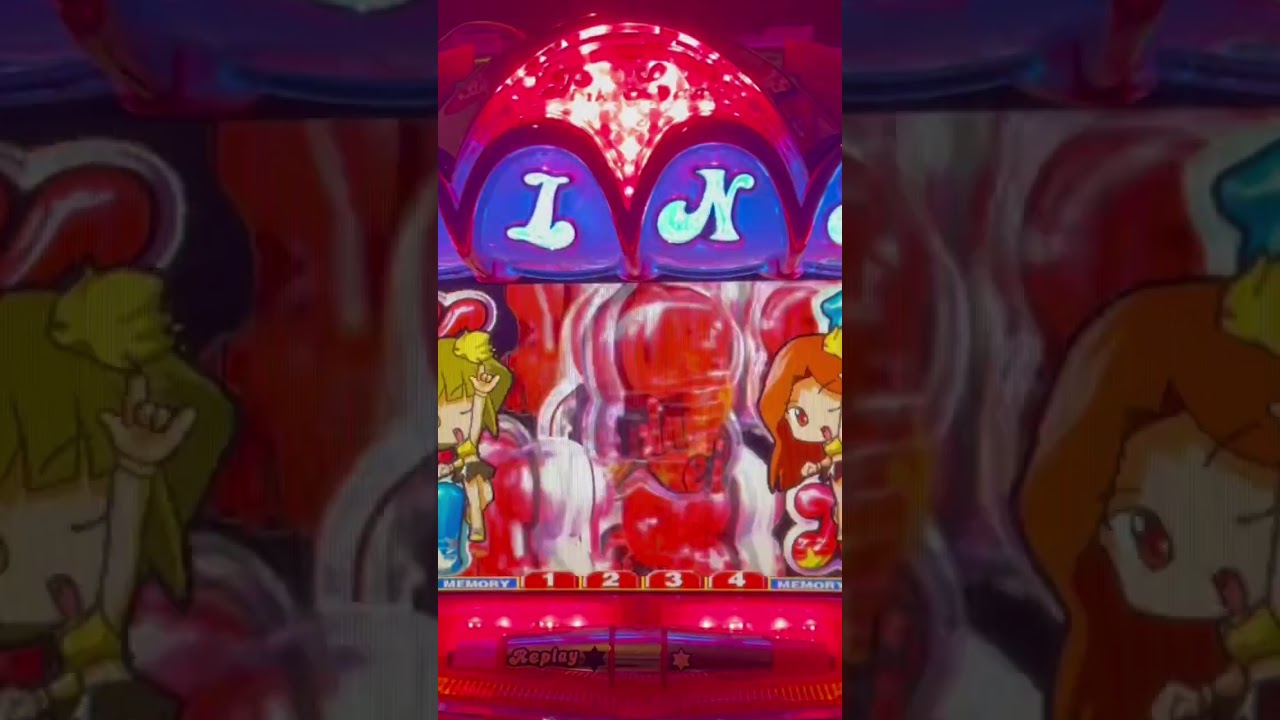 Shorts ピンクレディー