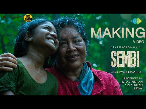 Sembi - Making Video 1