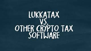 LukkaTax for Professionals Promo