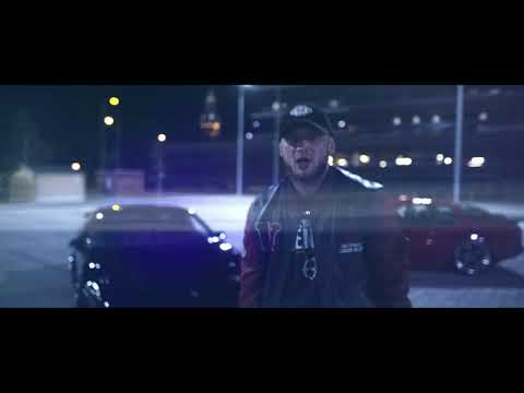 ERWU  - Na oczach spokój Ft. Gepard Pacino (OFFICIAL VIDEO)