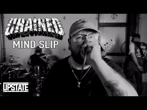 Chained - Mind Slip (Official Music Video)
