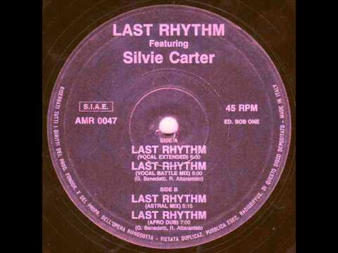 Last Rhythm - Last Rhythm (Vocal Remix)