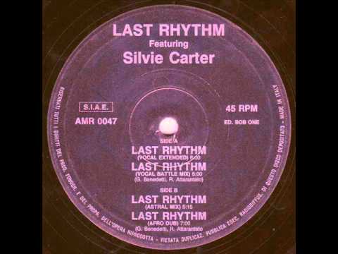 Last Rhythm - Last Rhythm (Vocal Remix)