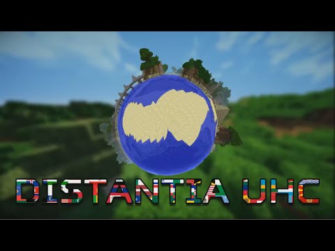 The Battle of Big Poop — Distantia UHC: S1E5