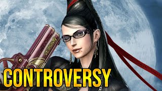Bayonetta Voice Acting Controversy