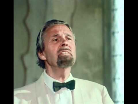 Alfred Deller sings Couperin:  "Première leçon" - PART II