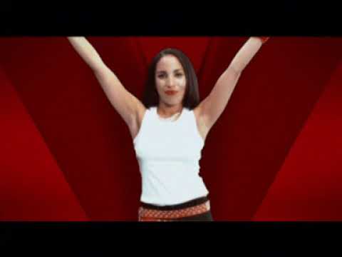 Mousse T  With Emma Lanford  -  Right About Now (Orginal Video Version)  (By vladisck)