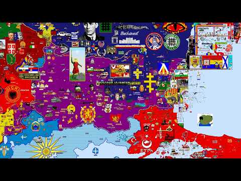 pixelplanet.fun | Bulgaria Rebuild