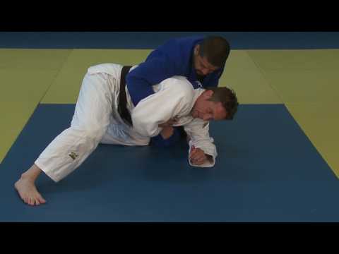 Judo Ne-waza Part 09