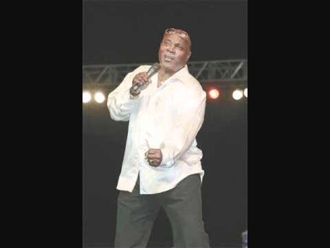 Mighty Sparrow - Age is just a number