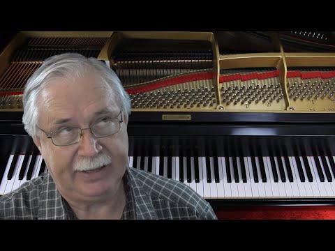 Bürgmuller 25 Easy and Progressive Studies, Op. 100, Page 23, Ave Maria