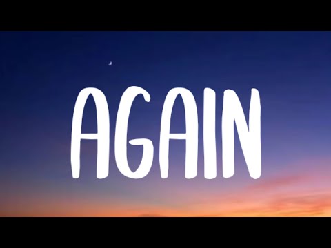 Noah Cyrus - Again (Lyrics) ft. XXXTENTACION "I wanna be your lover, I don’t wanna be your friend"