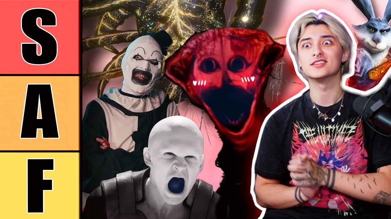 Ranking YOUR DISGUSTING “Hear Me Outs” 