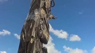 Jan Fabre. Spiritual Guards