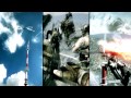 Дождь из мужиков Battlefield 3 