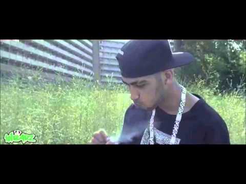 Mocromaniac - Greengang Diss 2015