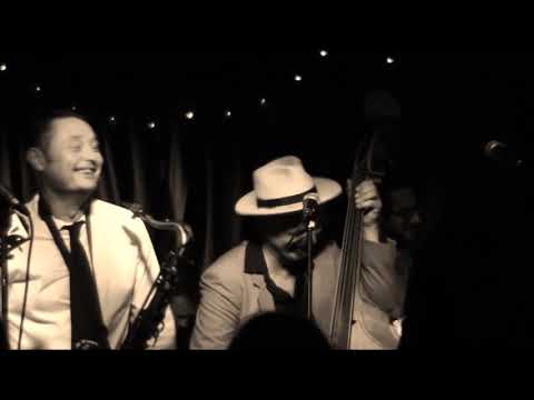 El Pussycat Ska - Promo Video