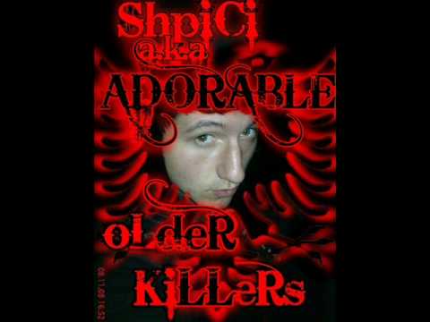 ShpiCi a.K.a AdOrabLe ft eLviN a.K.a MbReTi