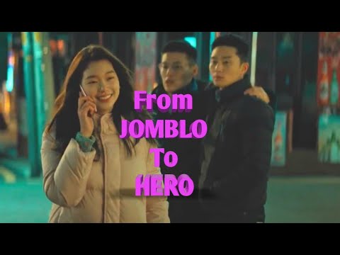 Alur Cerita Film || from JOMBLO to HERO  #reviewfilm