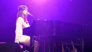 Laura Jansen @ Pinkpop  (Soljah)