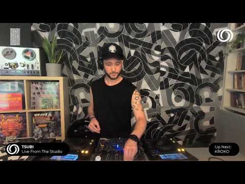 Tsubi @ radiOzora x Labirhythm | 29 JUL 2020