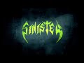 DARK HORROR LOGO REVEAL