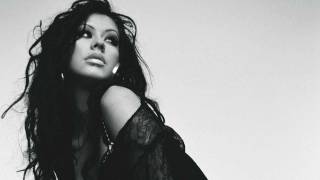 Christina Aguilera - Underappreciated - Stripped