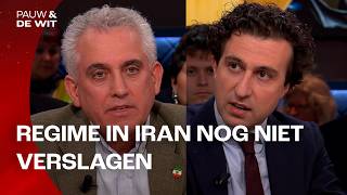 Download lagu OORLOG in het MIDDEN-OOSTEN kan verder ESCALEREN: 'Dit is een NIEUWE FASE'| Pauw & De Wit mp3