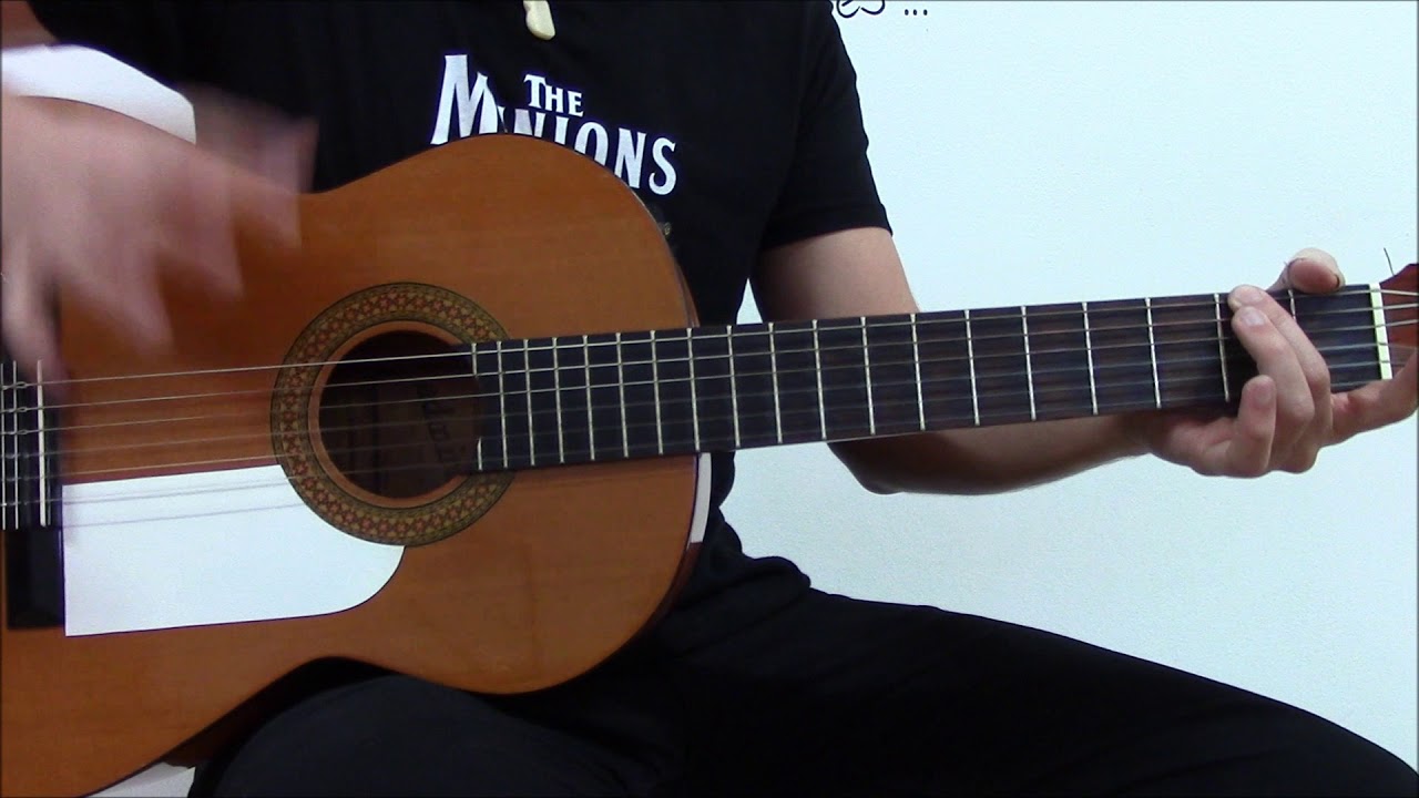 El sitio de mi recreo (Antonio Vega)