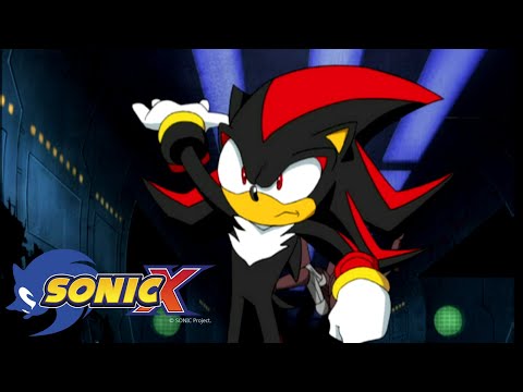 SONIC X -E75 Agent des Unheils | Deutsch