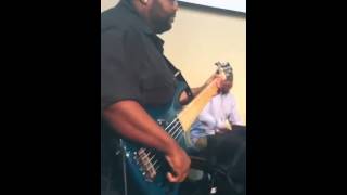 The Kurt Carr Praise Break @Silverlake Church