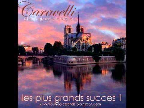 Caravelli - Let Me Try Again