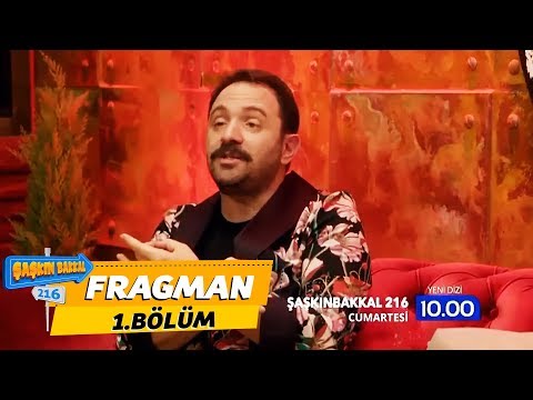 Trailer of Şaşkın Bakkal 216 (2020)