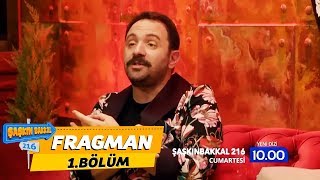 Şaşkın Bakkal 216 Fragmanı | Şaşkın Bakkal 216
