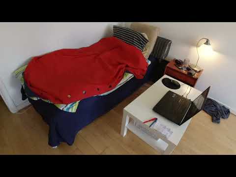 MongoTV_6930 - God MANDAG 23.August 2021 - Internet Tilbage - Søvndrukken