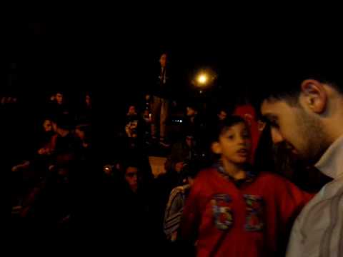 NITTRO vs FACA vs DGB vs LITIO - Clasificatoria - VGB Fecha 7 (3/8)