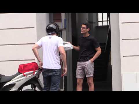 Extra - Cose che Un Pizzaboy NON Deve Fare EP.2 - theShow