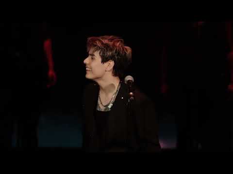 BRAY ON - DIME QUIEN TE HIZO PENSAR (EN VIVO CAUPOLICÁN)